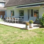 Weedkroog Timmendorfer Strand