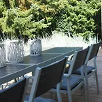 Vakantiehuis Weedkroog *
