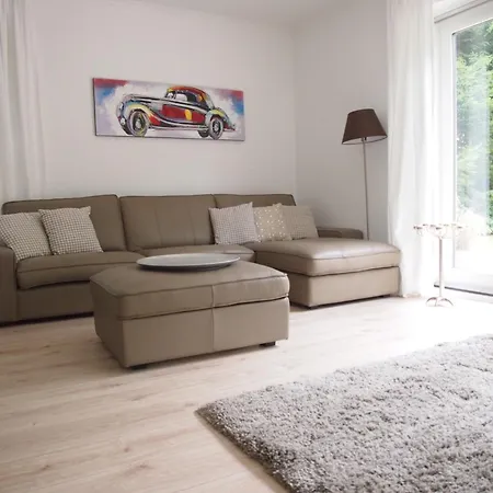 Weedkroog * Timmendorfer Strand