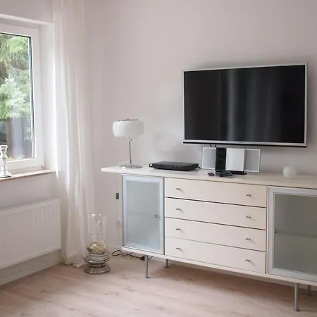 Weedkroog * Timmendorfer Strand