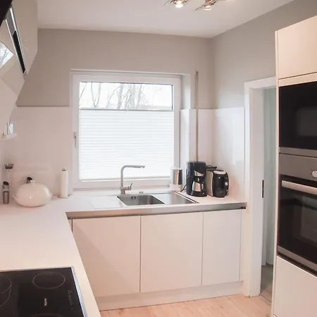 Weedkroog Vakantiehuis *