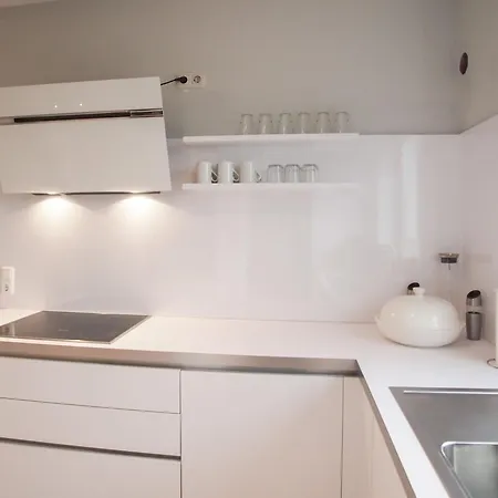 Weedkroog Vakantiehuis