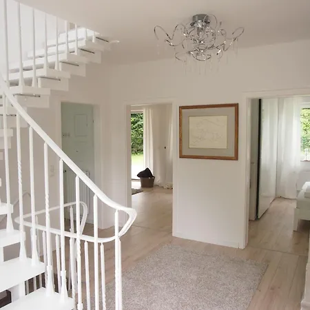 Weedkroog Timmendorfer Strand