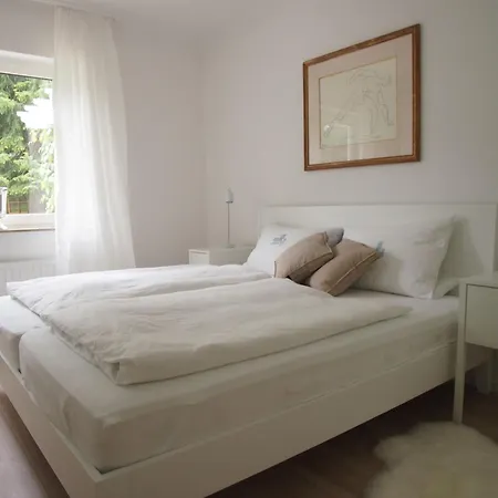 Weedkroog Vakantiehuis Timmendorfer Strand