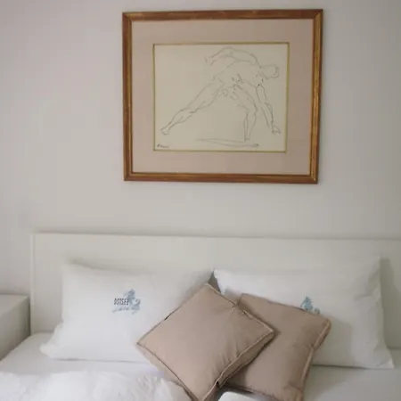 Vakantiehuis Weedkroog Timmendorfer Strand