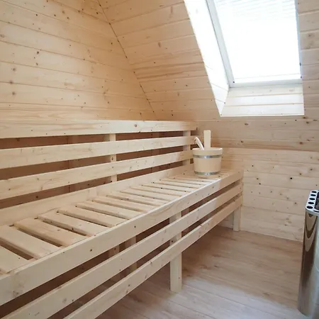 Casa de Férias Weedkroog *