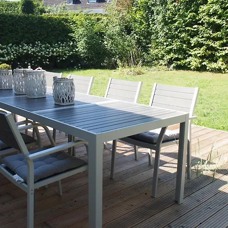 Casa de Férias Weedkroog