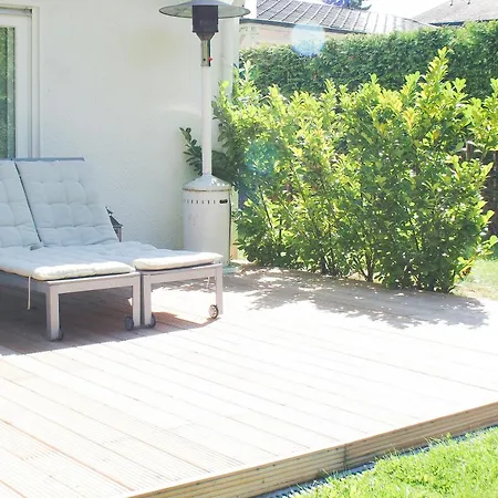 Weedkroog Casa de Férias *