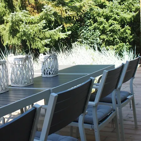 Casa de Férias Weedkroog *