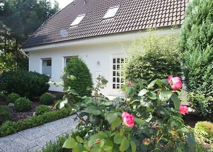 Weedkroog Casa de Férias *