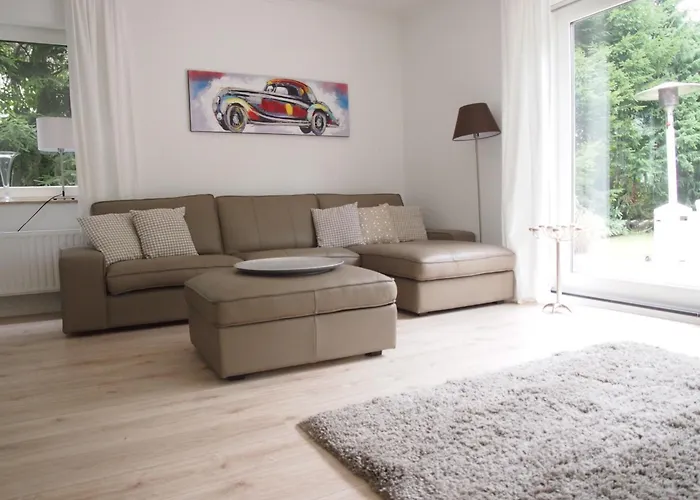 Weedkroog * Timmendorfer Strand