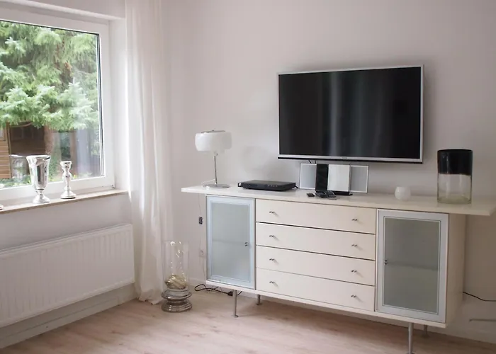 Weedkroog * Timmendorfer Strand