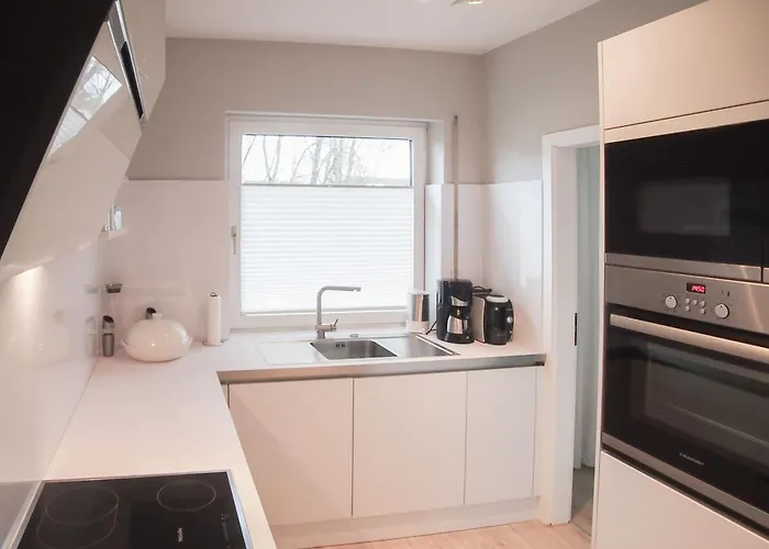 Weedkroog Vakantiehuis *