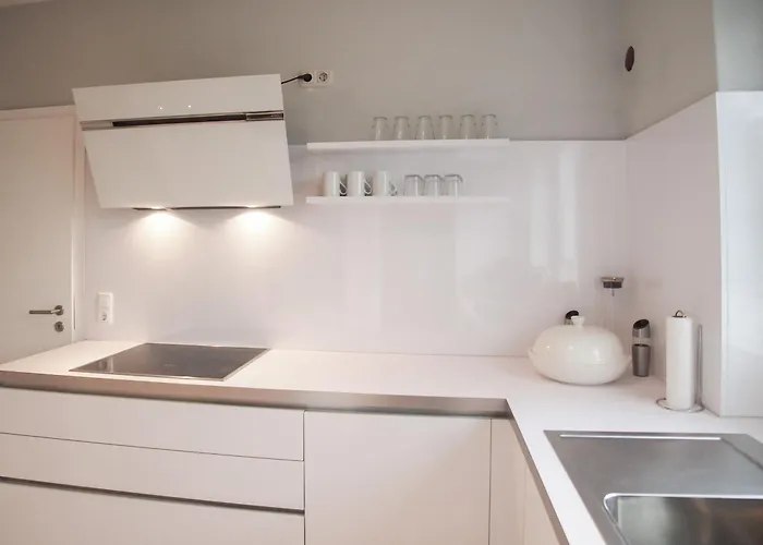 Weedkroog Vakantiehuis