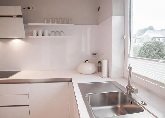 Casa de Férias Weedkroog *