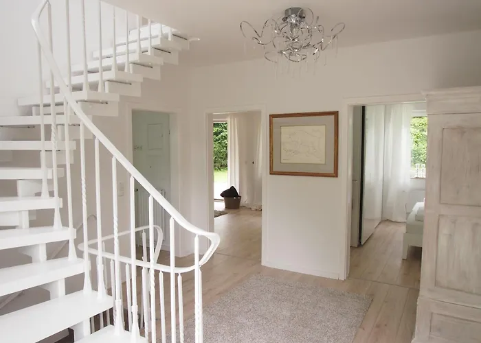 Weedkroog Timmendorfer Strand