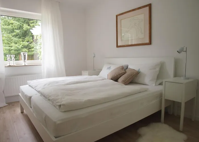 Weedkroog Casa de Férias Timmendorfer Strand