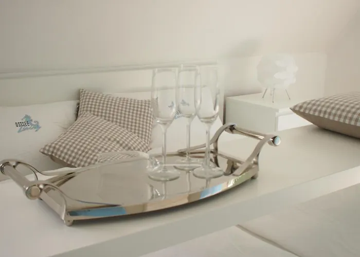 Weedkroog Timmendorfer Strand