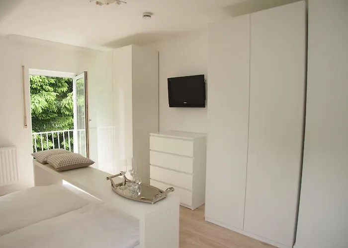 Weedkroog * Timmendorfer Strand