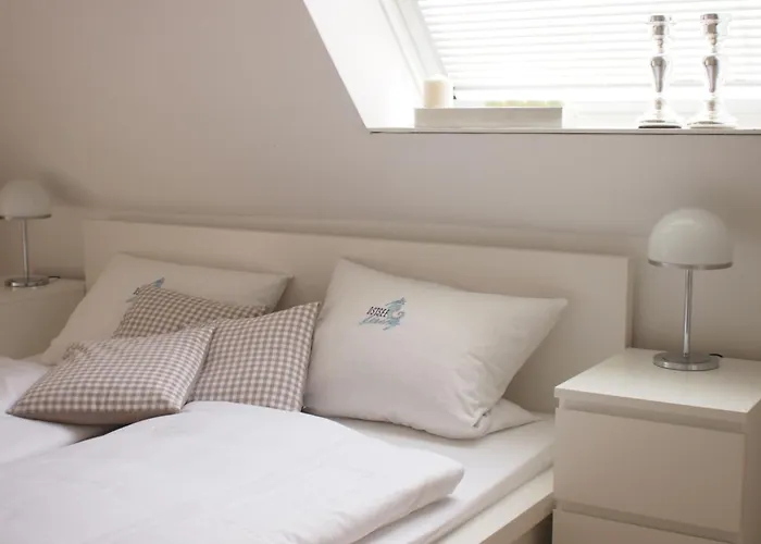 Casa de Férias Weedkroog