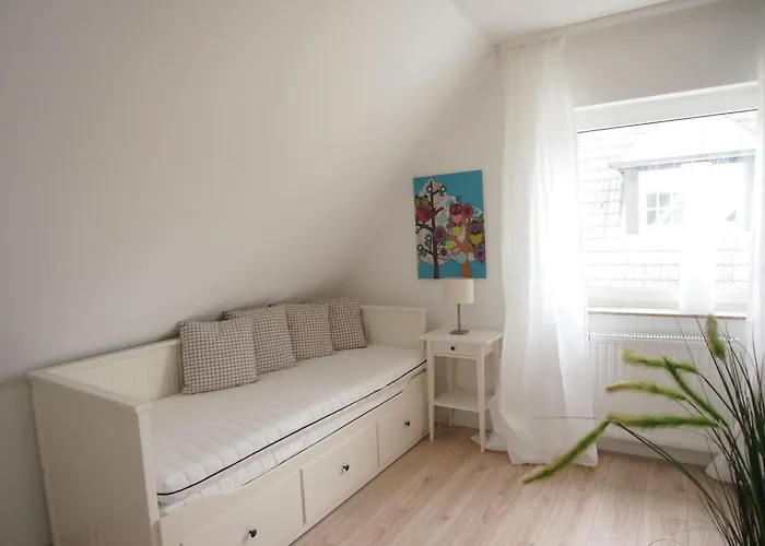 Weedkroog Vakantiehuis