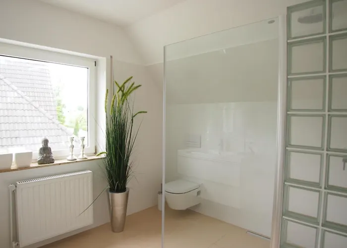 Vakantiehuis Weedkroog *