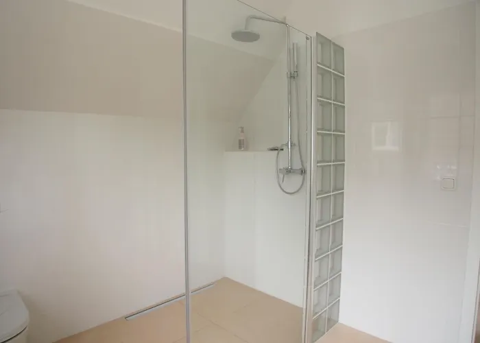 Vakantiehuis Weedkroog Timmendorfer Strand