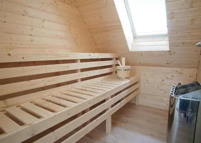 Casa de Férias Weedkroog *