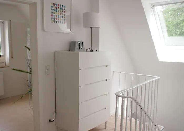 Casa de Férias Weedkroog Timmendorfer Strand