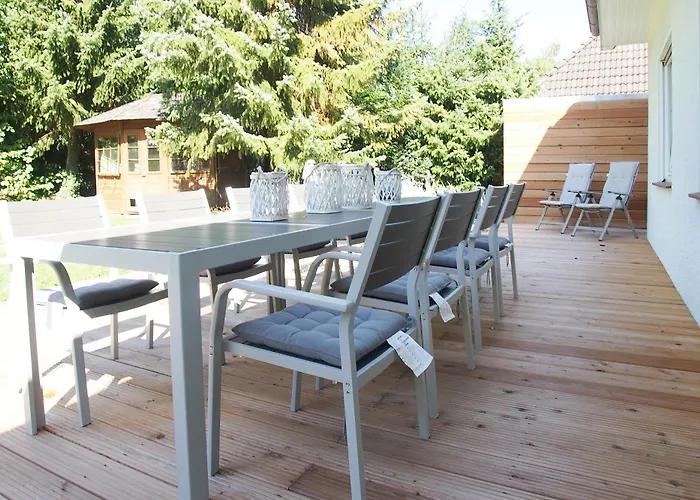 Vakantiehuis Weedkroog *