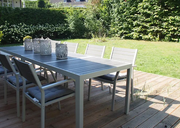 Vakantiehuis Weedkroog