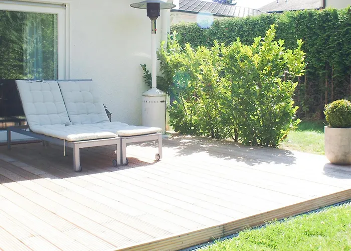 Weedkroog Vakantiehuis *