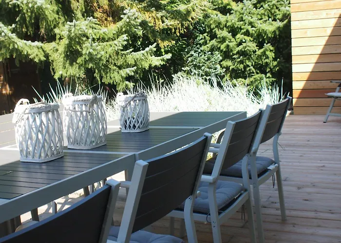 Casa de Férias Weedkroog *